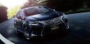 エルエックスモードLEXUS HS250h 10系 後期 LXフロアマット深紅シリーズ ANF10