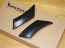 シルキーシャークプロジェクトビート PP 1アイライン タイプ2 FRP 未塗装・黒ゲルコート仕上げ