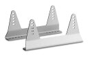 モモモモ MOMO 正規品 フルバケットシート用ステー サイドマウント アルミニウム MRG-SEP-SMA