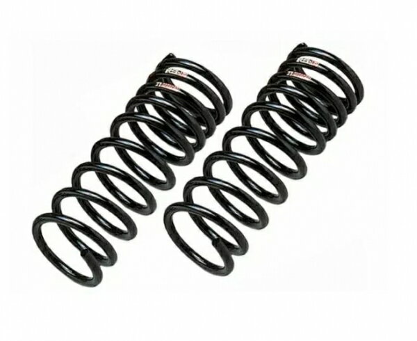 アールエスアールLEXUS RC300 ASC10 Ti2000 DOWN リアのみ