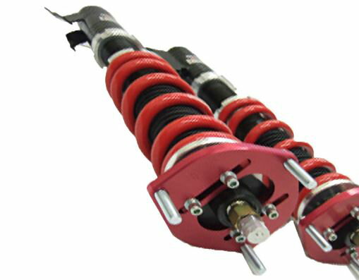 アールエスアールクレスタ JZX100 車高調 Sports i ピロ無仕様