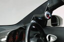 アールエスダブリューGR86 ZN8 / BRZ ZD8 ピラーメーターフード マット塗装仕上げ