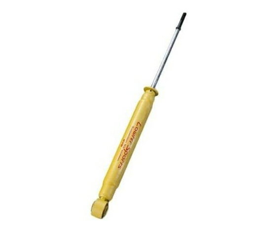 カヤバカヤバ KYB ショックアブソーバー Lowfer Sports マークX GRX120 リア 1本 WSG9312【リア1本】