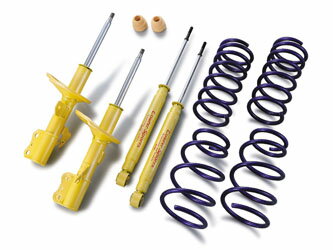 カヤバカヤバ KYB インプレッサ スポーツ GP Lowfer Sports GP6/7 リア 1本