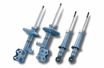 カヤバカヤバ KYB NV200 バネット M20 NEW SR SPECIAL M20 後期 16S/ワゴン/2WD 4WD 除く「スロープ付車」 フロント 左 1本