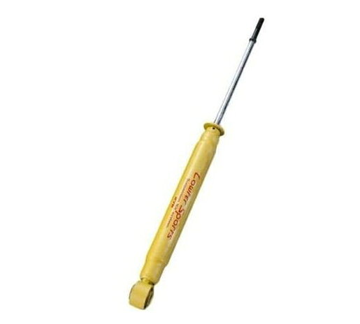 カヤバカヤバ KYB プリウス 50系/55 Lowfer Sports リア 1本【リア1本】