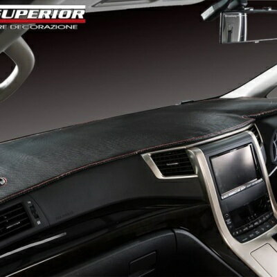 スーペリアオートクリエイティブCX SUPERIOR ダッシュマット ノア 80系