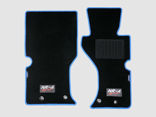 レッグモータースポーツロードスター ND フロアマット オリジナル