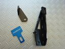レッグモータースポーツBRZ ZC6 アンカー&キャンセラーセット(競技用部品)