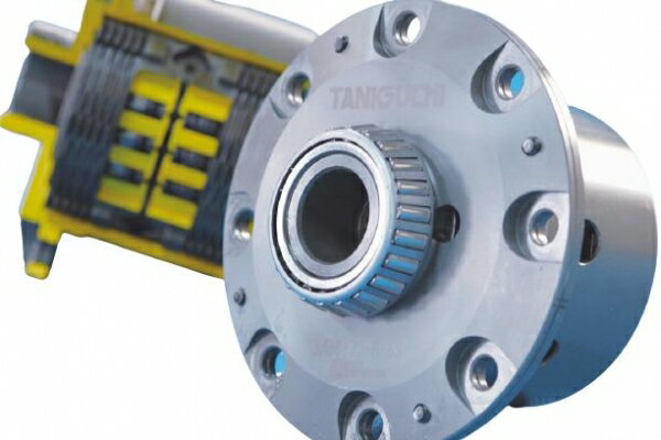 オフロードサービスタニグチジムニー JB64 ファイナルLSD リア用 オフロードモデル