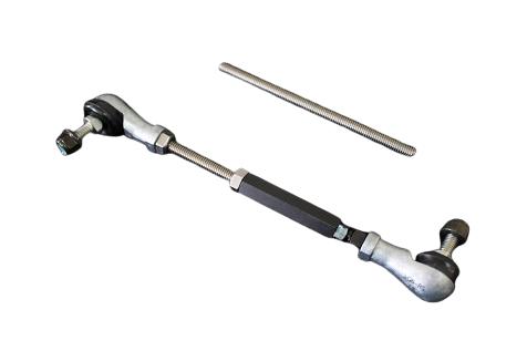 オフロードサービスタニグチジムニー JB64 XC 調整式レベライザーロッド