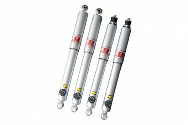 オフロードサービスタニグチジムニーシエラ JB43 AS8ショック (オールステージ8段調整ショック) 1本 リア用