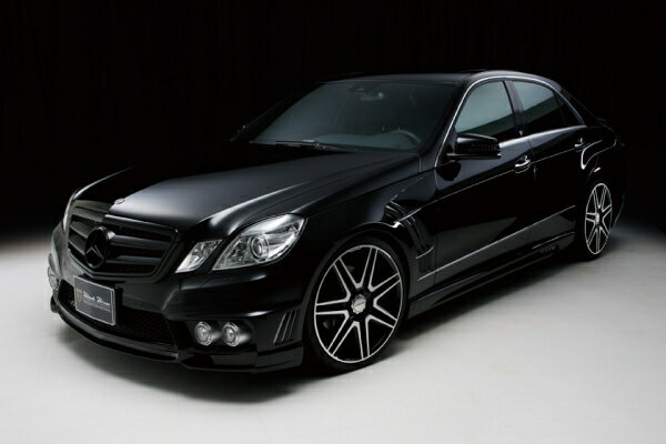 ȥѡ 쥯Ȥ㤨֥BENZ E W212 Sports Line Black Bision Edition (09 LOWERING KIT 350/550若E63ꥢѡפβǤʤ23,650ߤˤʤޤ