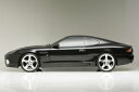 ASTON MARTIN DB7 サイドステップ【ヴァルド】Aston Martin DB7 サイドステップ 95～02