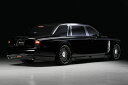 Rolls-Royce Phantom ロールス ロイス ファントム | フェンダーキット【ヴァルド】ROLLS ROYCE PHANTOM Sports Line Black Bison Edition FRONT FENDER SET 2003y～