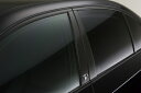 BMW 5 Series E ピラー【ヴァルド】BMW M5 E60 SPORTS LINE カーボン PILLAR PANEL