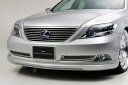 LEXUS LS フロントバンパー / エアダクト【ヴァルド】LEXUS LS460/L 600h/hL 前期(H18/9～H21/9) Executive Line Version2 バンパーダクトメッシュ