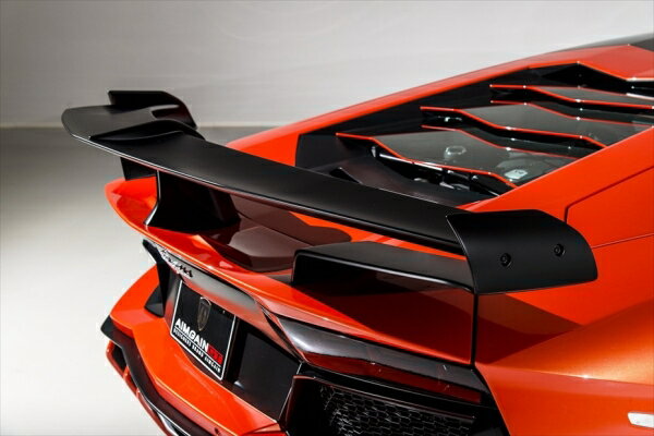 Aventador 󥿥ɡ | GT-WINGڥॲۥ󥿥ɡ AIMGAIN GT type2 GT ܥ