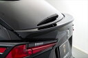 エイムゲインレクサスNX300 F-SPORT AGZ10/15 AIMGAIN SPORT リアゲートスポイラー