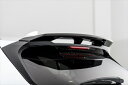エイムゲインレクサスUX 250h MZA10 F-SPORT AIMGAIN SPORT ルーフスポイラー
