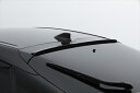 エイムゲインプリウス 50系 後期 HYBRID ルーフスポイラー