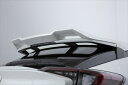 エイムゲインC-HR ZVX10 前期 AIMGAIN SPORT リアゲートスポイラー
