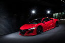 エイムゲインNSX NC AIMGAIN GT フルキット