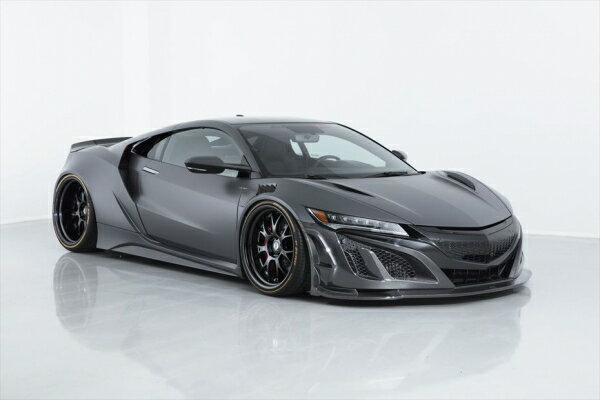 ץ꡼ȥܥǥåȡڥॲNSX NC AIMGAIN GT PERFECT BODY KIT