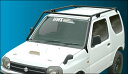 ワイルドグースジムニー JB23 アウターロールケージ