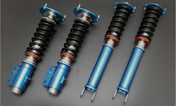 クスコロードスター NA6CE/NA8C Street ZERO オプション仕様