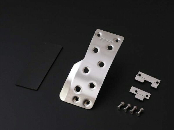 クスコスポーツアクセルペダル 965 766 A スバル インプレッサ WRX GVF(2)