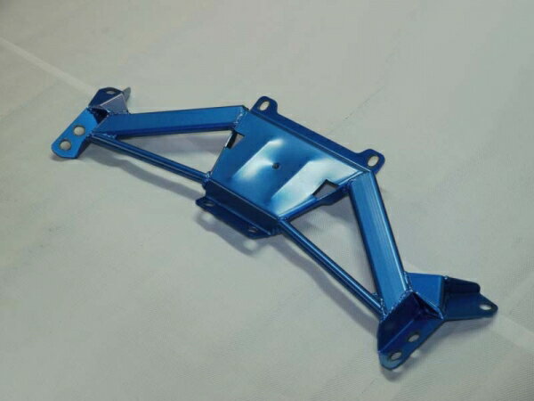 クスコボディ補強パーツ パワーブレース 692 492 M スバル インプレッサ WRX GVF