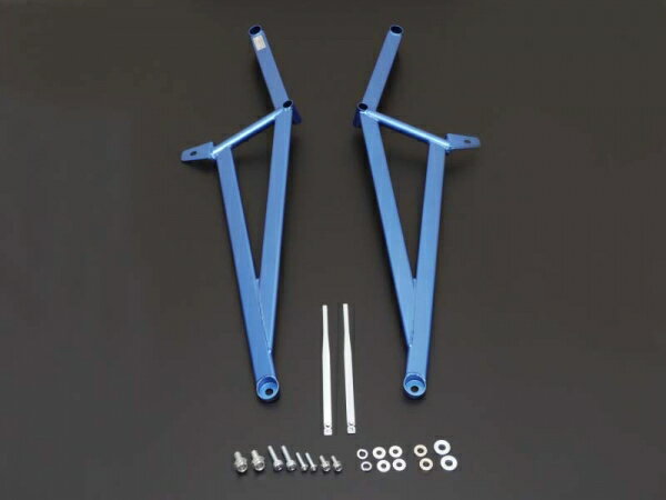 クスコボディ補強パーツ パワーブレース 692 492 C スバル インプレッサ WRX GRB