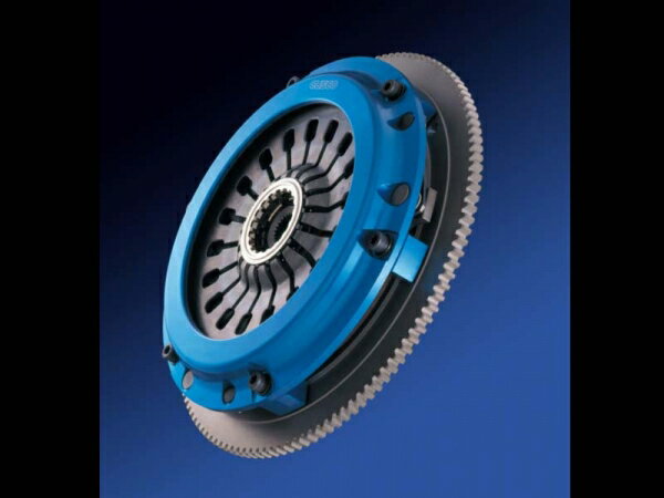 クスコクラッチ シングルクラッチシステム プルタイプ 667 022 HP スバル インプレッサ スポーツワゴン GGB