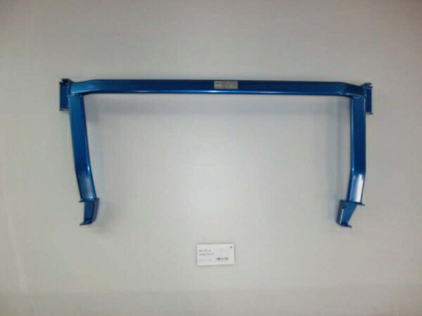 クスコボディ補強パーツ ロアアームバー Ver.2 633 477 A スズキ ワゴンR MH34S フロント