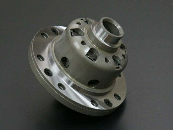 クスコLSD RS LSD 628 C スズキ Kei HN21S フロント