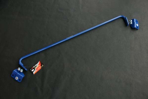 クスコリヤ スタビバー 386 311 B16 ホンダ フィットシャトル GG7 リヤ