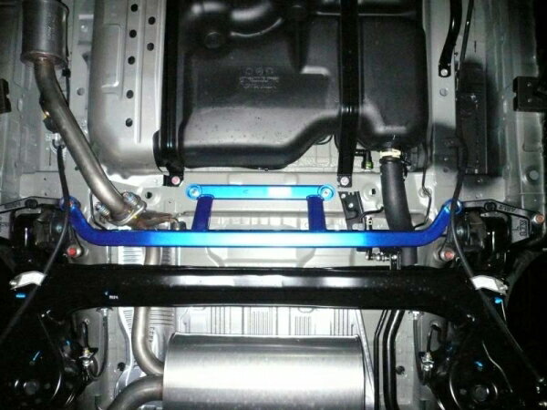 クスコボディ補強パーツ パワーブレース 391 492 RC ホンダ ステップワゴンスパーダ RK5