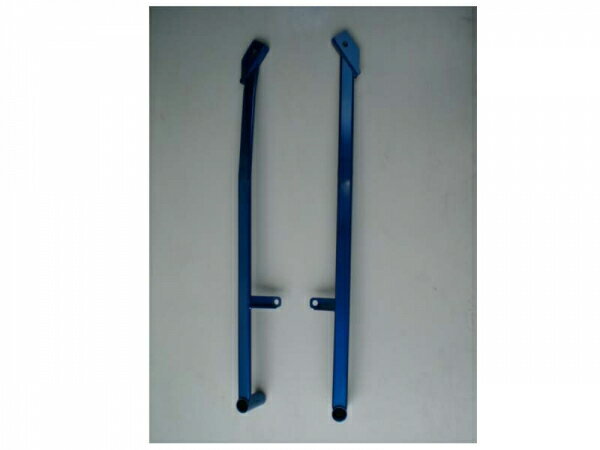 クスコボディ補強パーツ パワーブレース 329 492 RS ホンダ シビック FD1