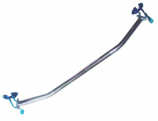 クスコストラットバー Type OS 329 540 A ホンダ シビック タイプR FD2 フロント