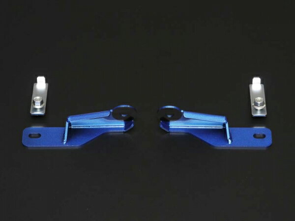 補強パーツ / 室外 その他【クスコ】クスコ CUSCO ステアリングラック補強ステー 965 026 A スバル BRZ ZC6