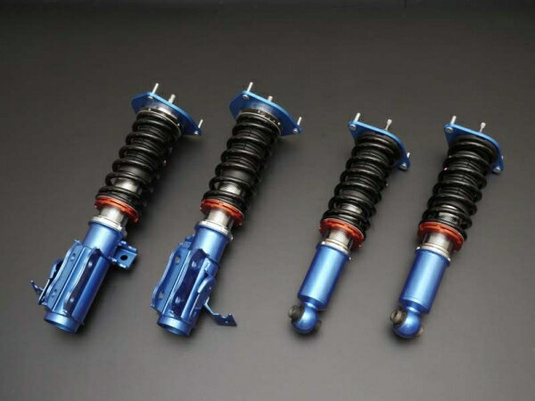 クスコ車高調整サスペンションキット street ZERO A / sports edition 965 61N CNS トヨタ 86 ZN6