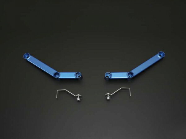 クスコボディ補強パーツ パワーブレース 990 492 FS トヨタ アルファード GGH30W