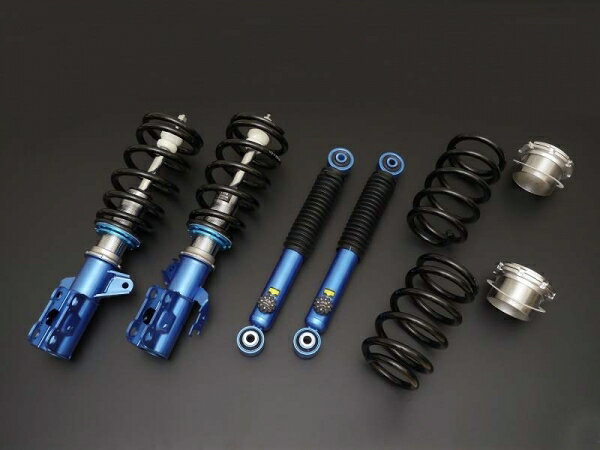 クスコ車高調整サスペンションキット street ZERO 992 62P CBF トヨタ アルファード GGH35W