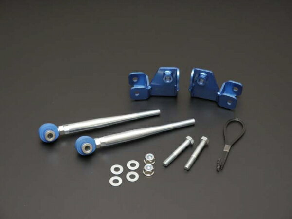 ハイキャス / キャンセルロッド【クスコ】クスコ CUSCO ドラッグロッド 222 474 TC ニッサン スカイライン GT-R BNR34 リヤ