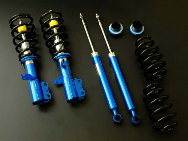 クスコ車高調整サスペンションキット street 974 62K CBF トヨタ ノア ZRR80G