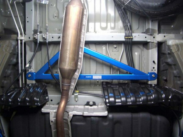 クスコボディ補強パーツ パワーブレース 815 492 CC トヨタ ノア ZRR70W