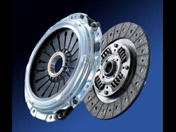 クスコクラッチ カッパーセット 122 022 F トヨタ カローラ ツーリングワゴン AE100G