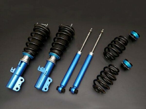 クスコ車高調整サスペンションキット street ZERO A 976 62N CN トヨタ ヴォクシー ZRR85W