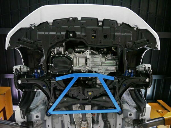 クスコスタビライザー 900 311 A26 トヨタ ヴィッツ NSP130 フロント